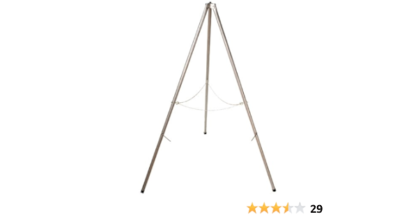 Amazon Com Hawkeye Hd Tripod Archery Target Stand Hawkeye Archey Tripod Target Stand Sports Outdoors