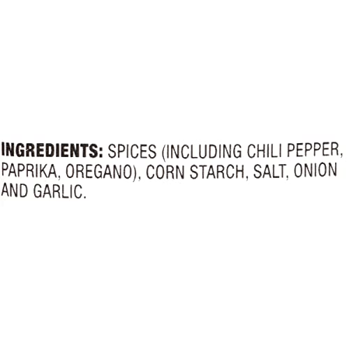 McCormick Original Taco Seasoning Mix, 1 oz (Pack of 24) Pricepulse