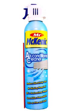 Mr Mckenic Air-Conditioner Cleaner 374G