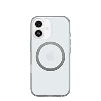 OtterBox iPhone 17 Symmetry Series Clear Case - Clear
