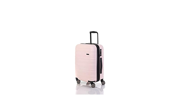 flylite horizon 55cm suitcase