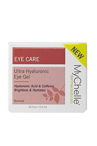 Mychelle Ultra Hyaluronic Eye Gel - Image 4