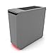 Phanteks Eclipse Series P400 Steel ATX Mid Tower Case Anthracite Grey Edition PH-EC416P_AG