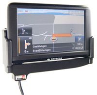 Brodit 511313 Passive Holder for Samsung Focus S SGH-I937