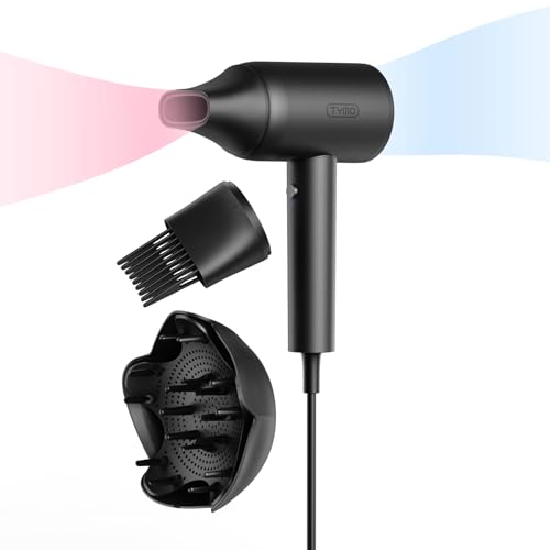 TYMO Diffuser Hair Dryer Blow Dryer