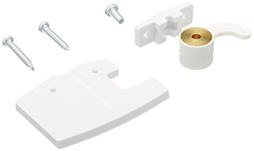 E-flite NoseGearArm&MountingStrap: Apprentice S 15e RTF