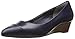 Rockport Women's Total Motion Annett Cap Toe Wedge Pump