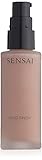 Kanebo Sensai Fluid Finish Foundation SPF 15 - # FF 103 Warm Beige 30ml/1.02oz