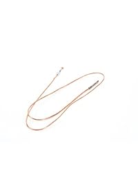 Desmon Alimentos Equipo de servicio 52091 termopar 2 C W 48 Lead