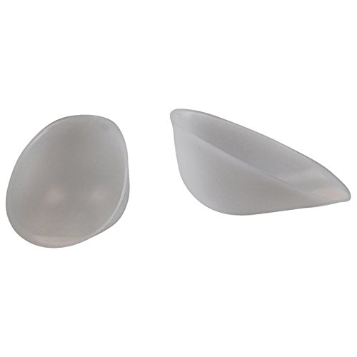 M-F Heel Cup Protector, 1 Dozen, Size Adult