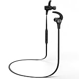 SoundPal SX7 Wireless Ear Buds Headphones with Microphone Audifonos Inalambricos Bluetooth