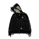 Christo Mens Hoodies Sweatshirt Fashion Casual Coat Outdoor Hip-Hop Funny Tops
