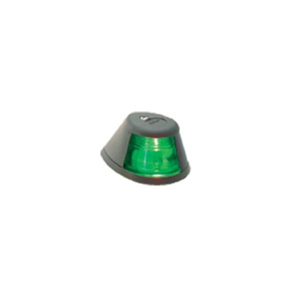 Perko-0273DPGLNS-Marine-Spare-Green-Lens-for-253