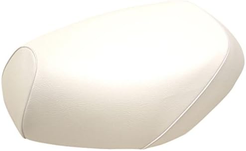 GRONDEMENT remote jog / ZR (5KN / 5SU / 5PT / 5SW) [white / white piping] Gurondoman domestic seat cover (Chokawa) GH29YC20P20