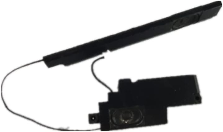 fqparts Replacement Laptop Internal Speakers Dell Inspiron 15 3568 Black