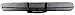 Element Equipment Deluxe Padded Ski Bag Single - Premium High End Travel Bag Heather Grey/Black 190