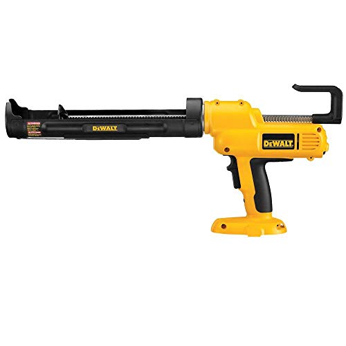 DEWALT Bare-Tool DC546BR 18-Volt Cordless Adhesive Dispenser, 29-Ounce (Tool Only, No Battery) (Certified Refurbished)