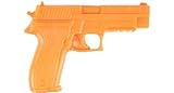 BLACKHAWK Demonstrator Gun - Safety Orange Sig 226