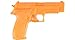 BLACKHAWK Demonstrator Gun - Safety Orange Sig 226