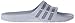 adidas Performance Men's Duramo Slides,Onix Grey/Grey,12 M US