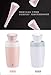 Remax Cool Mist Humidifier Auto Shut-off, Mini Humidifier Whisper-quiet, Ultrasonic Cool Air Humidifiers for Babies Bedroom, USB Powered Humidifiers for Car-white