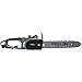 Earthwise CS31014 14-in 9-Amp Corded Electric Chainsaw, 14-Inch, 9