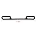 AQGOODLIFE DJI Mavic Pro Platinum Accessories Propeller Blade Fixed Holders Transport Protector Fixed Brackets (2 Pairs)