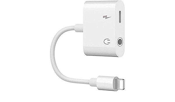 iPhone Aux Charger Compatible iPhone 