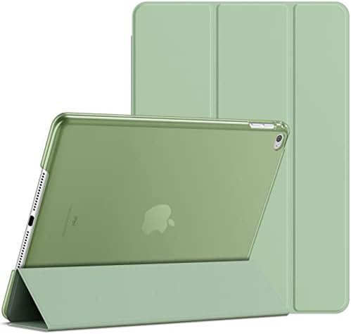JETech Case for iPad Air (Not for iPad Air 1st Edition), Smart