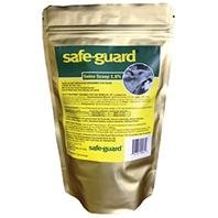 1 LB Safe-Guard 1.8% Swine Scoop Dewormer