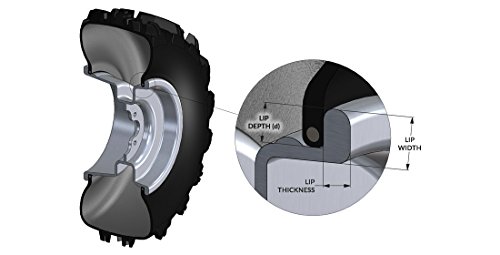 BeadBuster XB-550i HD Bead Breaker MADE-IN-USA for Tractor/OTR/Commercial/Industrial Tires