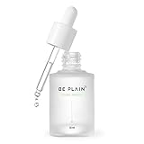 BE PLAIN Cicaful Ampoule (30ml / 1.01 fl oz) - Centella Asiatica Acne Spot Treatment Serum for Face