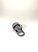 Corona Stainless Stell Magnetic Bottle Opener Sandal by Corona
