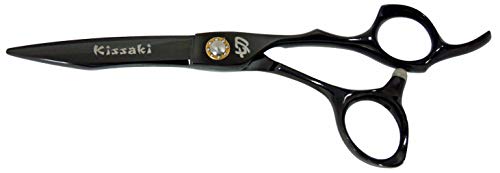 Kissaki Hair Scissors Uchinoke 6.0