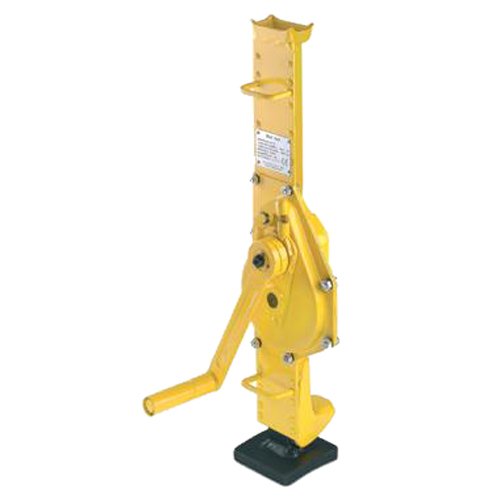 Action Handling SJ15 Steel Jack, 600 mm Max Stroke