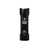 AXE Anti-Dandruff 2 in 1 Shampoo and Conditioner, Amor 12 oz, (Pack of 3)