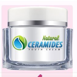 natural ceramide cream