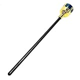 Forum Novelties Blue King Scepter Maraca