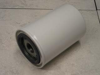 Killer Filter Replacement for W.W. Grainger 1R412 (Pack of 4)