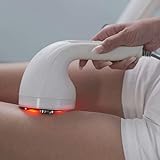 ROCSTDM Body Massage Device 4 in 1 Body Machine