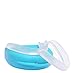 Professional Dental Splint and Mouth Guard, TMJ Relief, Prevents Night Teeth Grinding, Clenching, and Bruxism (Amethyst)