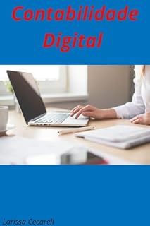Livro Contabilidade Digital