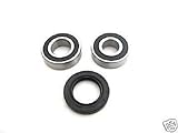 Boss Bearing H-Z50-RR-1001-2D8 Rear Wheel Bearings and seal kit Honda Z50R 1994-1999