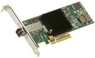 ATTOCelerity FC 81EN Single Channel 8Gb/s Fibre Channel PCIe 2.0 Host Bus Adapter ( includes SFP )