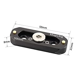MAGICRIG Quick Release Safety NATO Rail