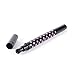 Weixinbuy Hearts/Star Stamp Tattoo Pen Trendy Dual-Use Black Eyeliner