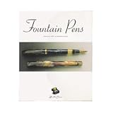 Image de Fountain Pens. Penne Stilografiche. (English and German Edition)