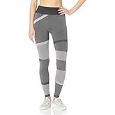 Reebok Women's Nature X Legging, Cold Grey, Small