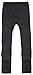 Singbring Women's Outdoor Lightweight Quick Dry Hiking Pants(W01BS-Gray-L)
