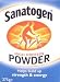 Sanatogen High Protein Powder (2 packs x 275g/9.6oz)